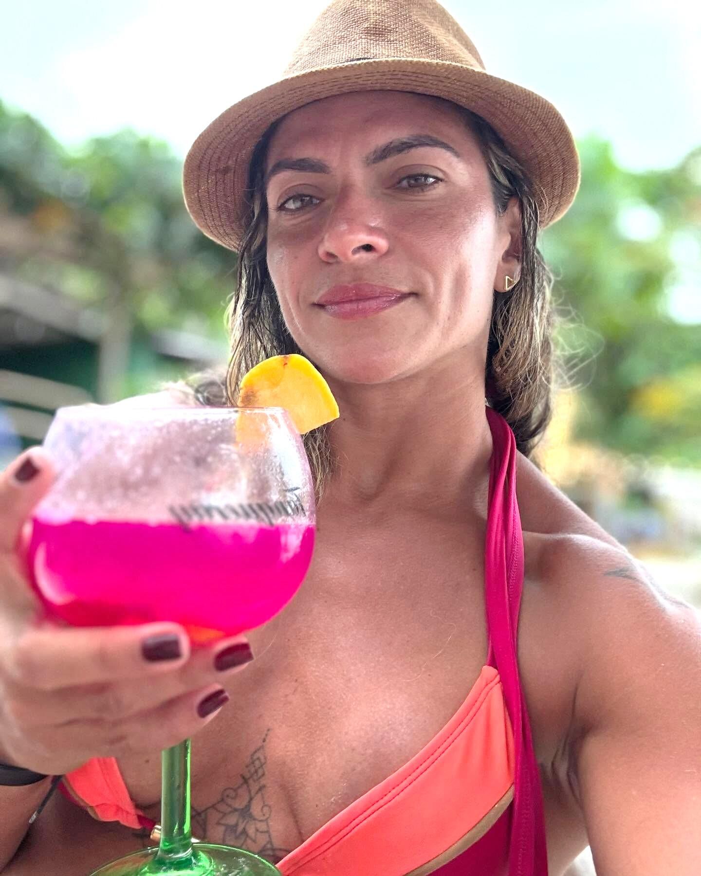 MILF brasileño