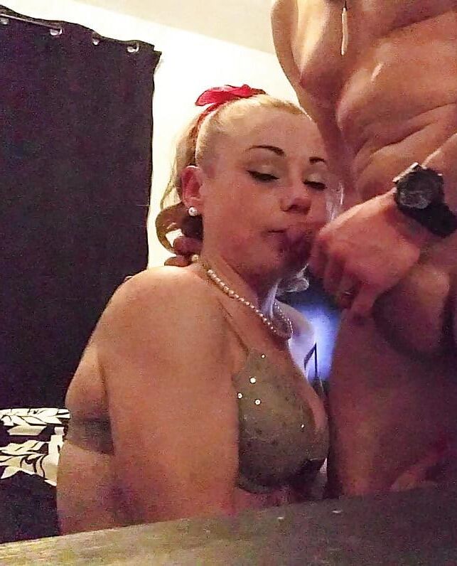 Pareja amateur
