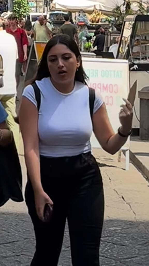 Candid Street 