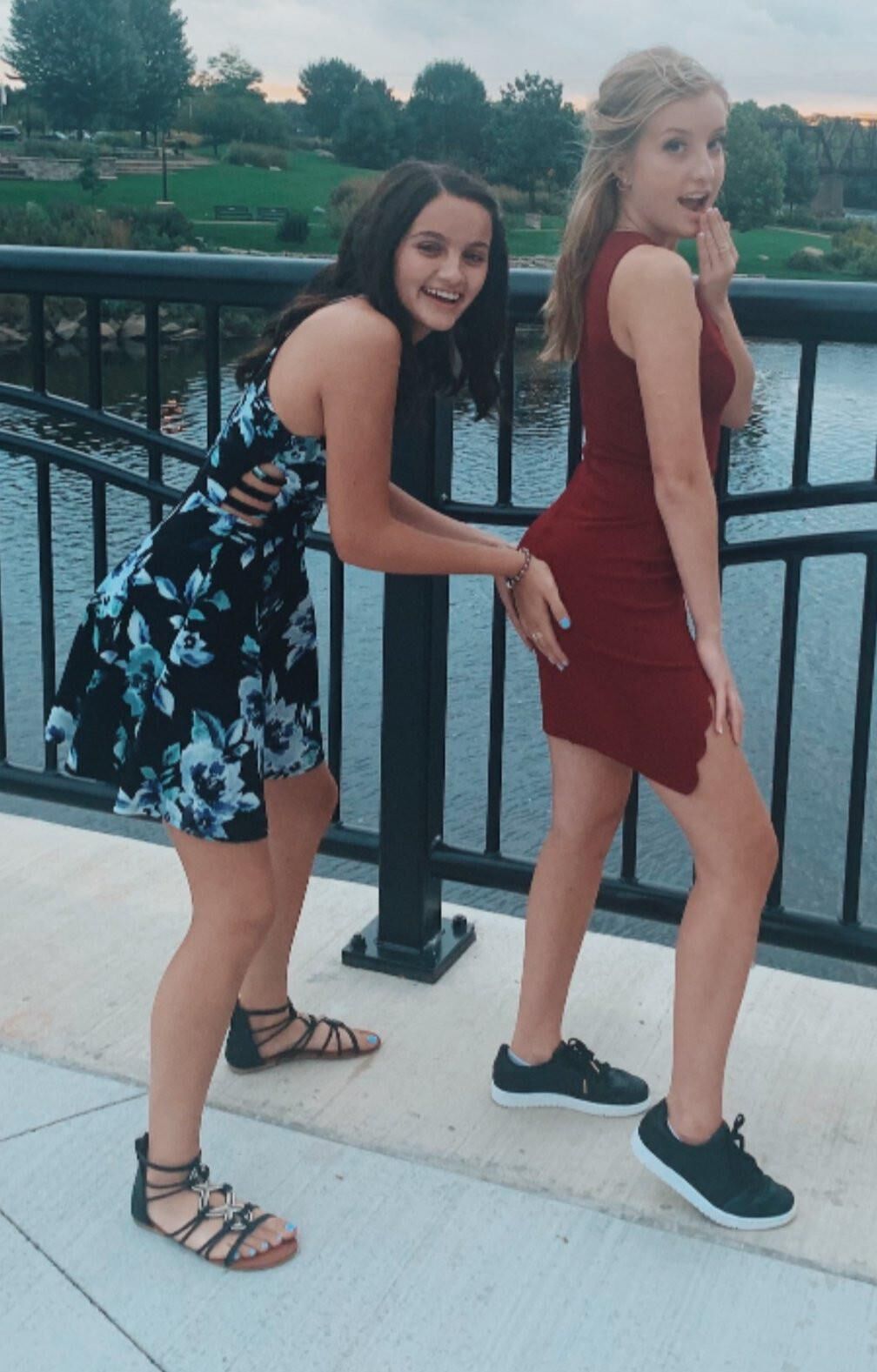 grab my ass 