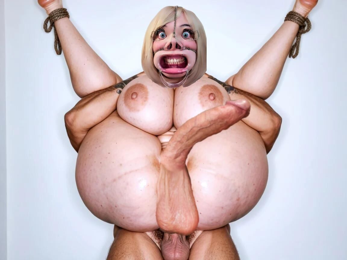 NOSE HOOKED FUTA FULL NELSON [EDITS]