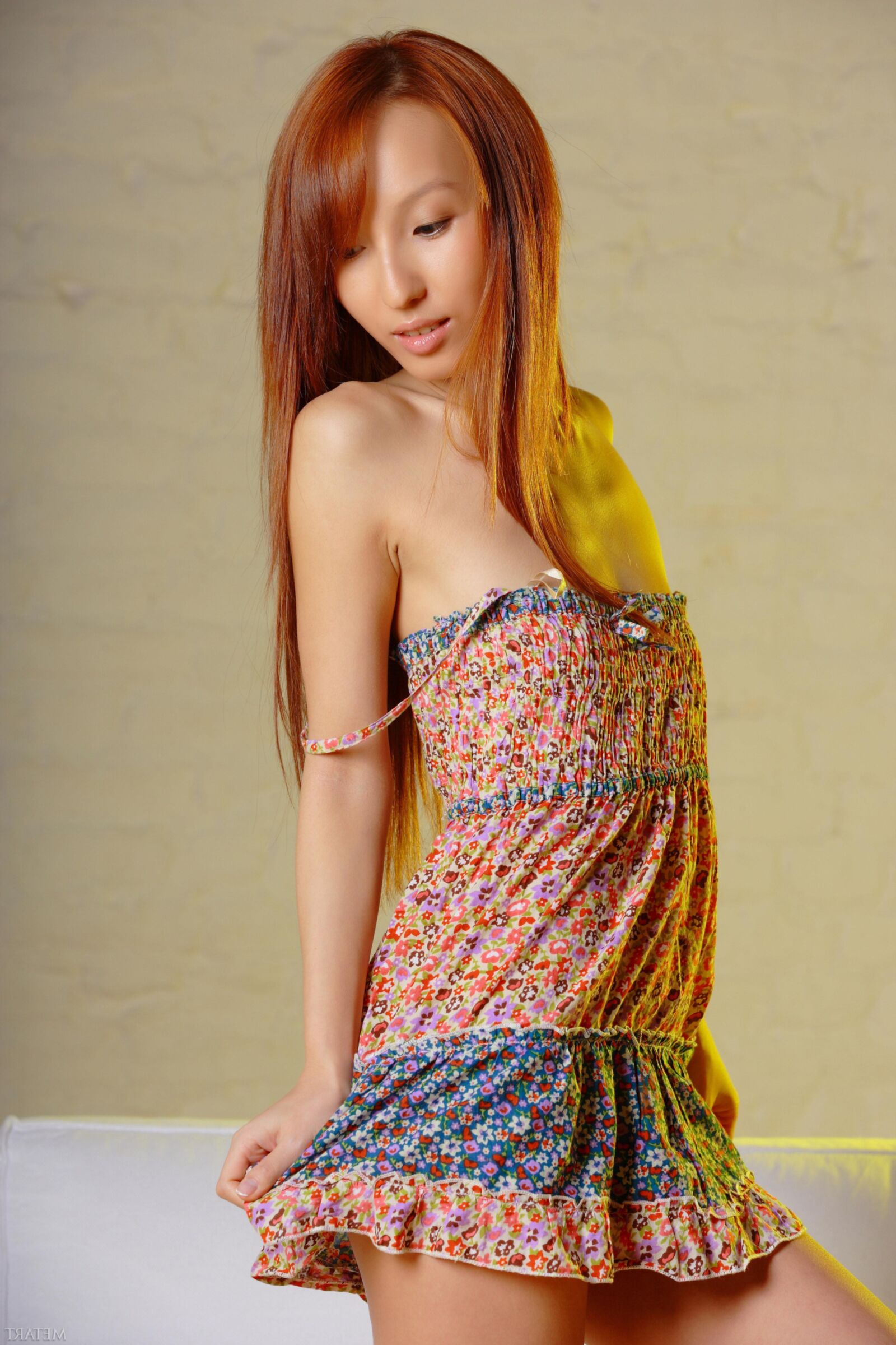 Elizabeth Lee. 