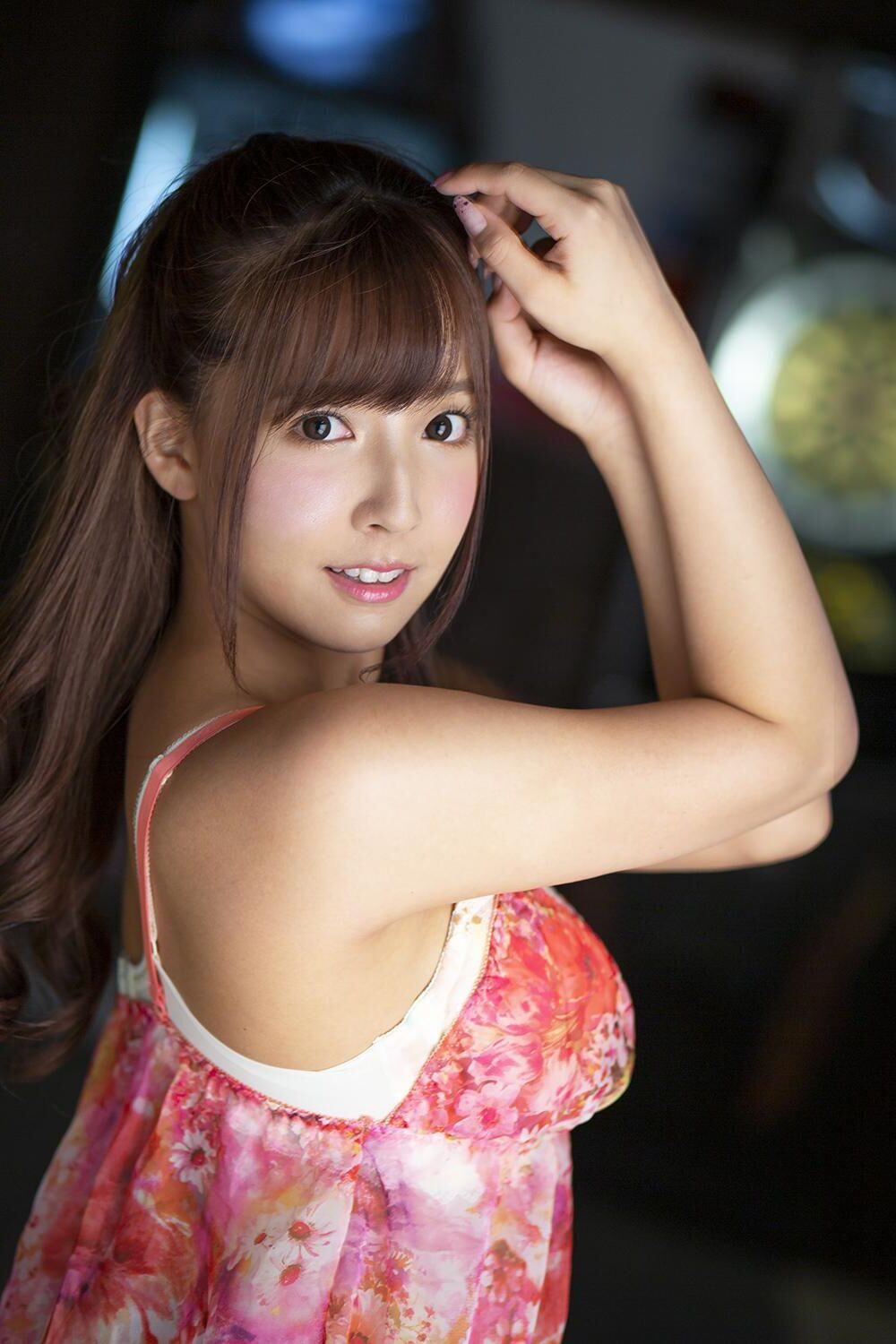 Yua Mikami la ropa de edición de lujo