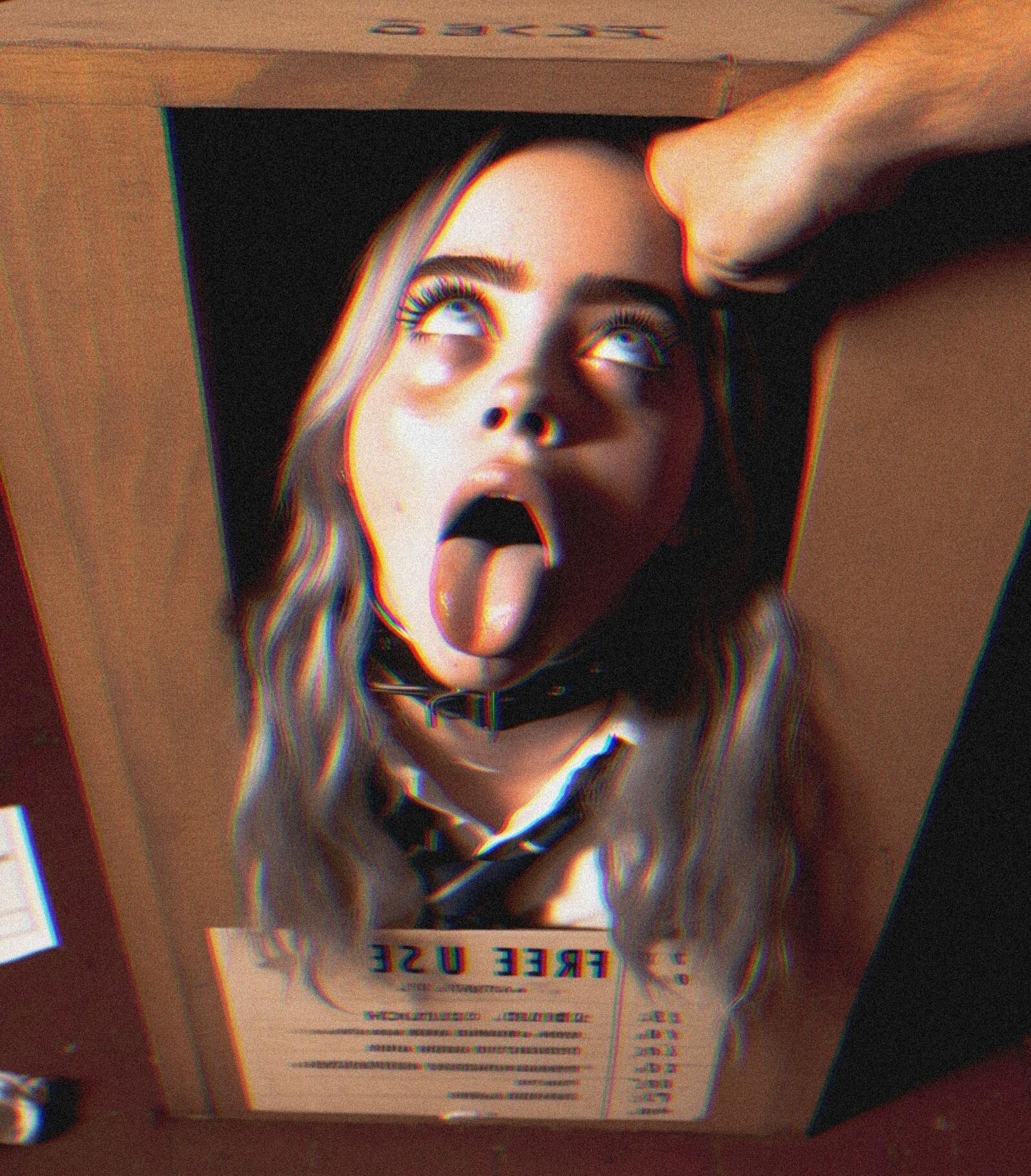 AI BDSM (VOL)
