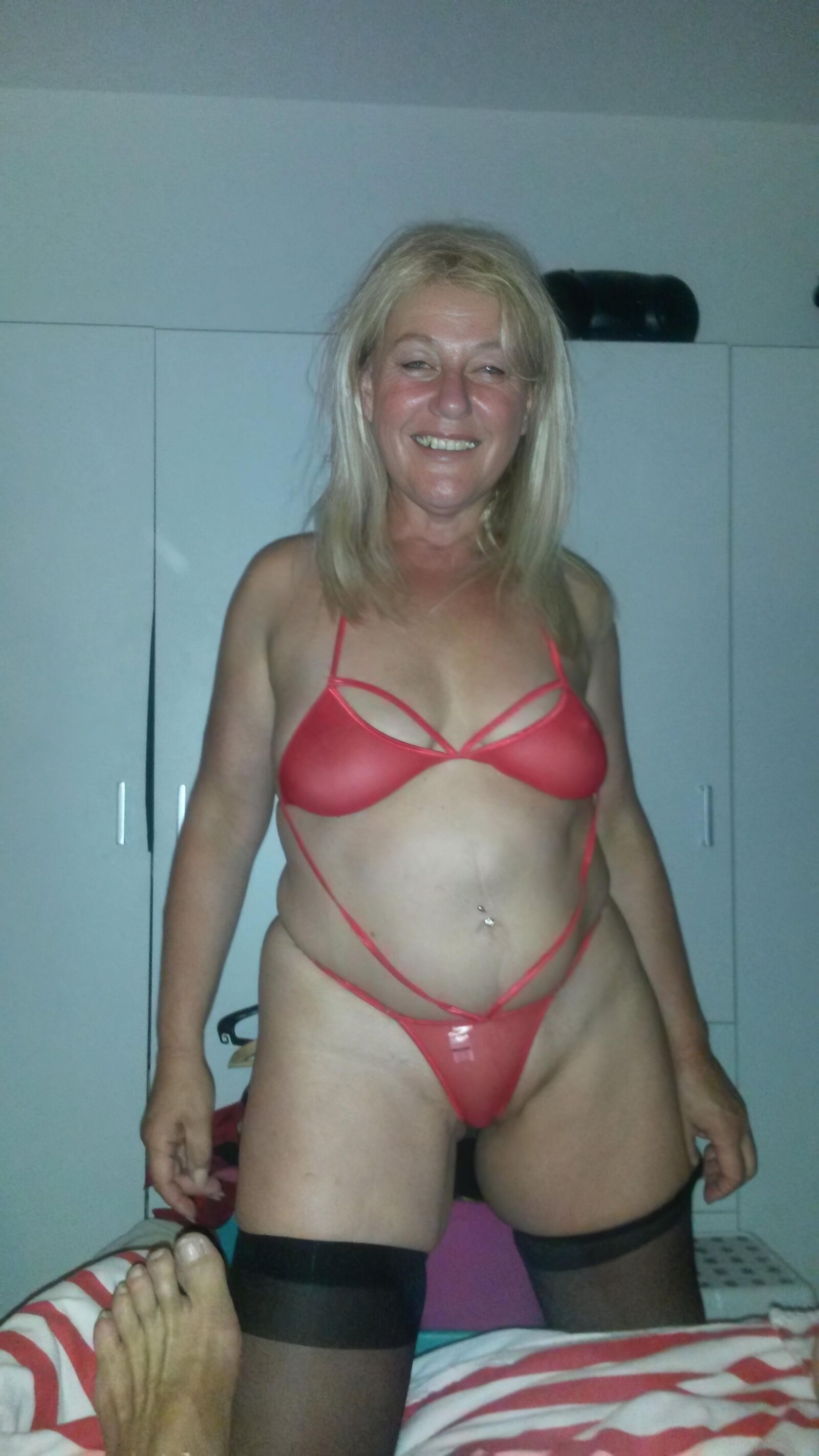 Sonja geile Eutersau