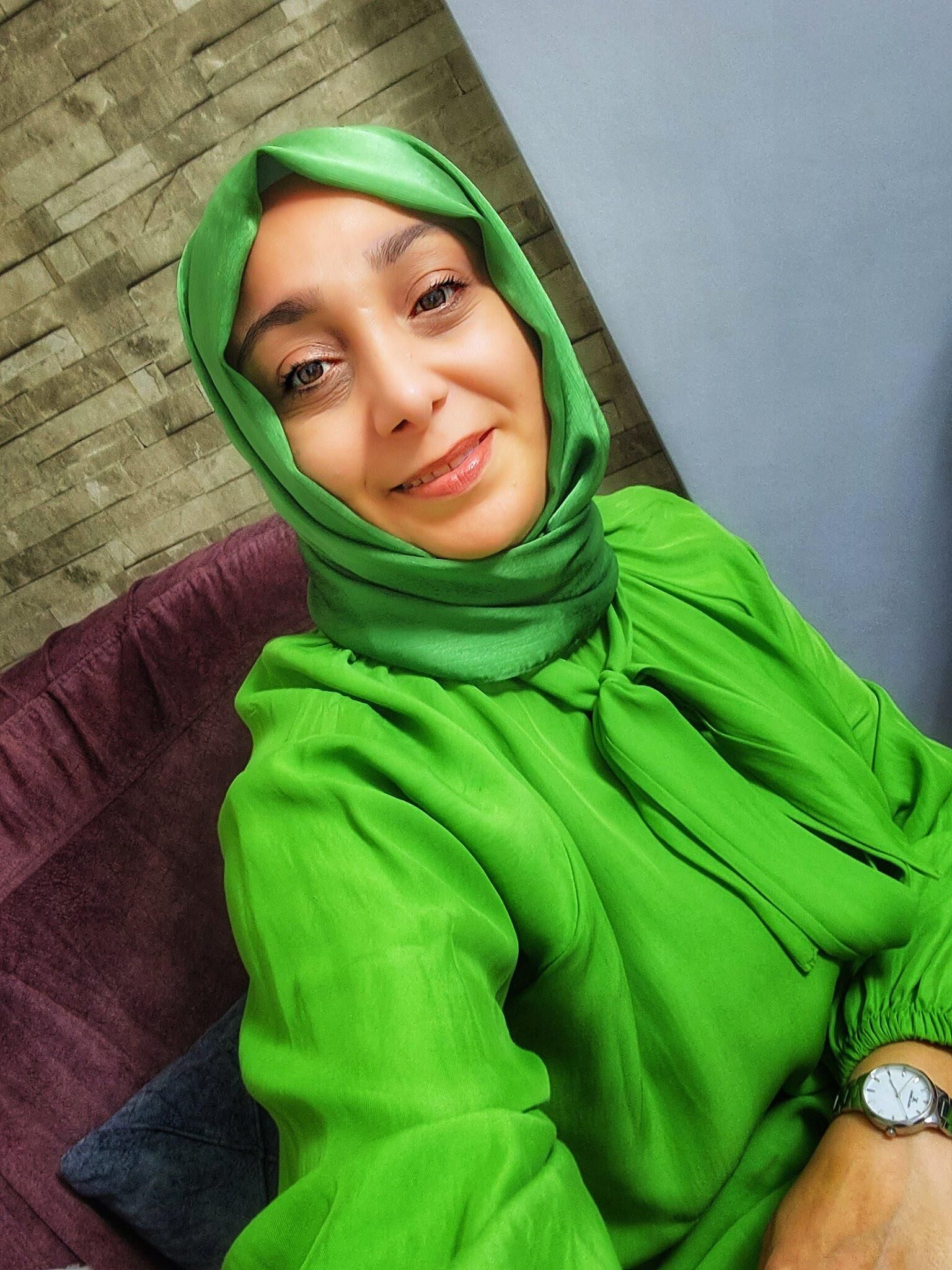 Hijab turc Turbanli