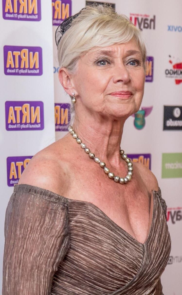 Non Nude Matures and Grannie 