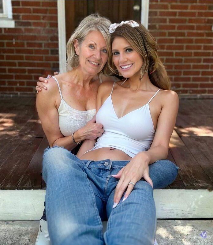 セクシーな女性とキャロル