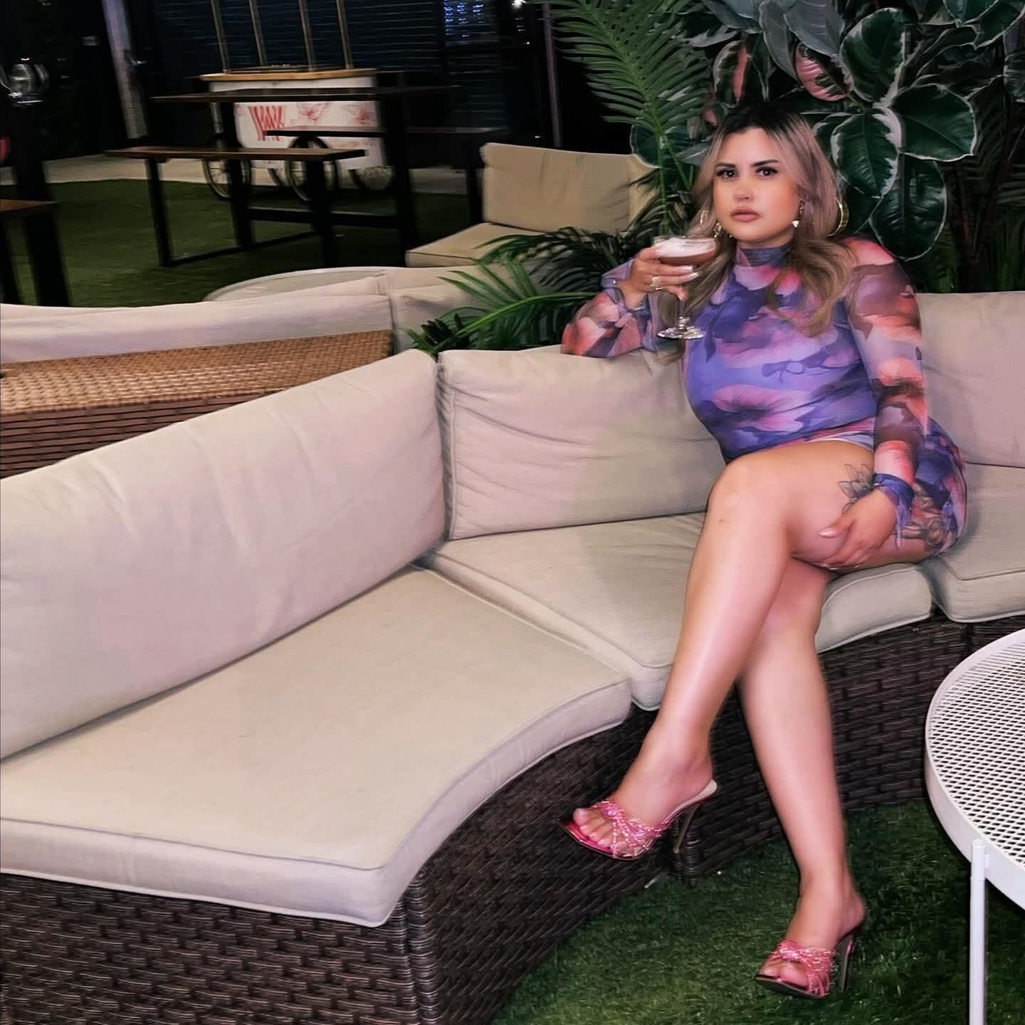BBC Fuck Toy