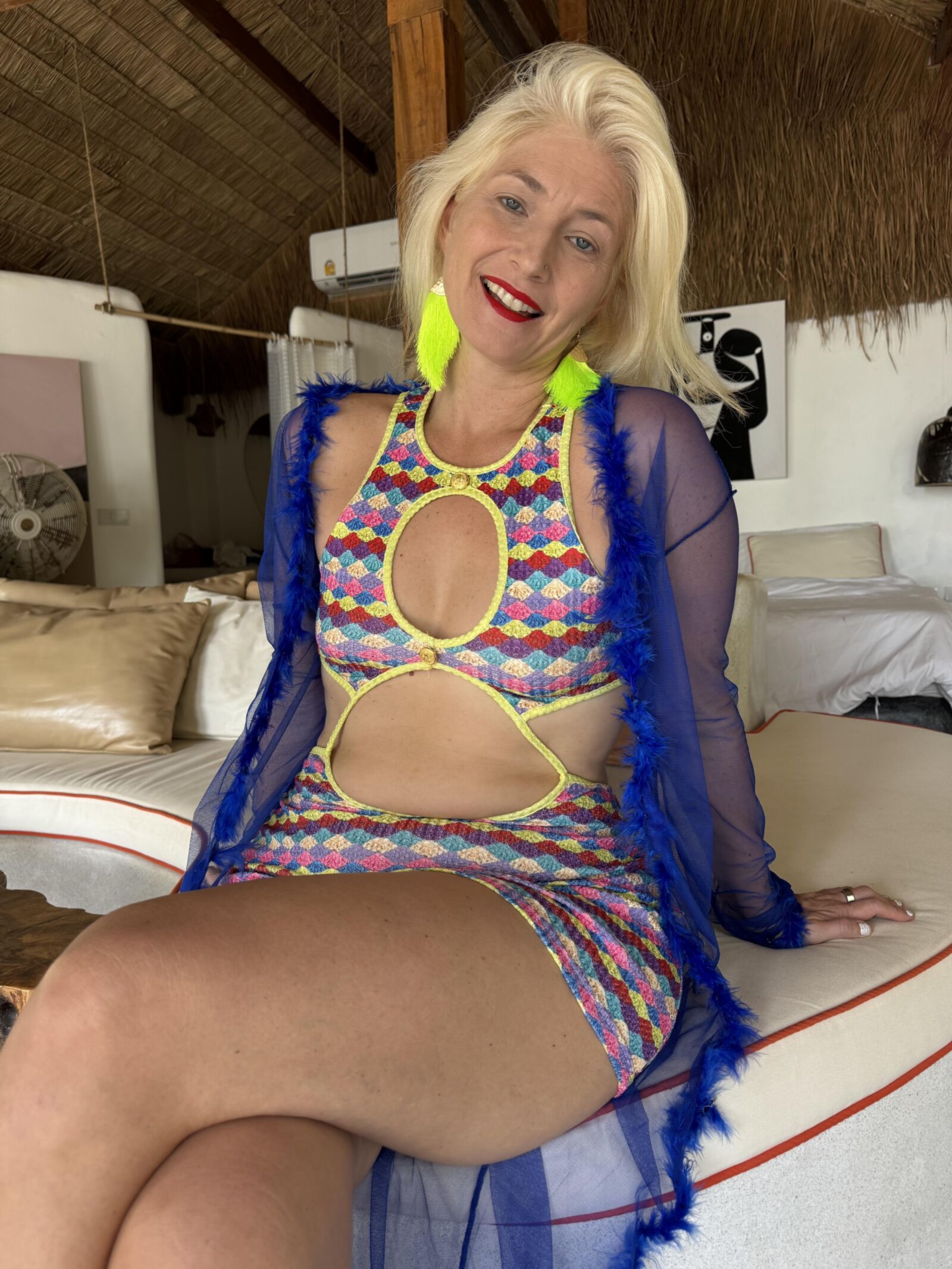 yo all natural MILF Lia