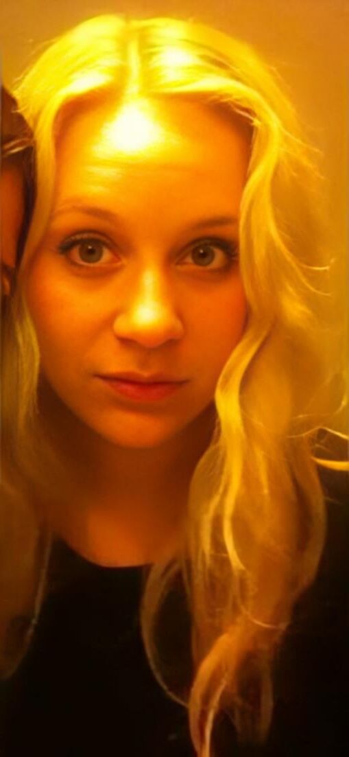 German Webwhore Anne Exposed