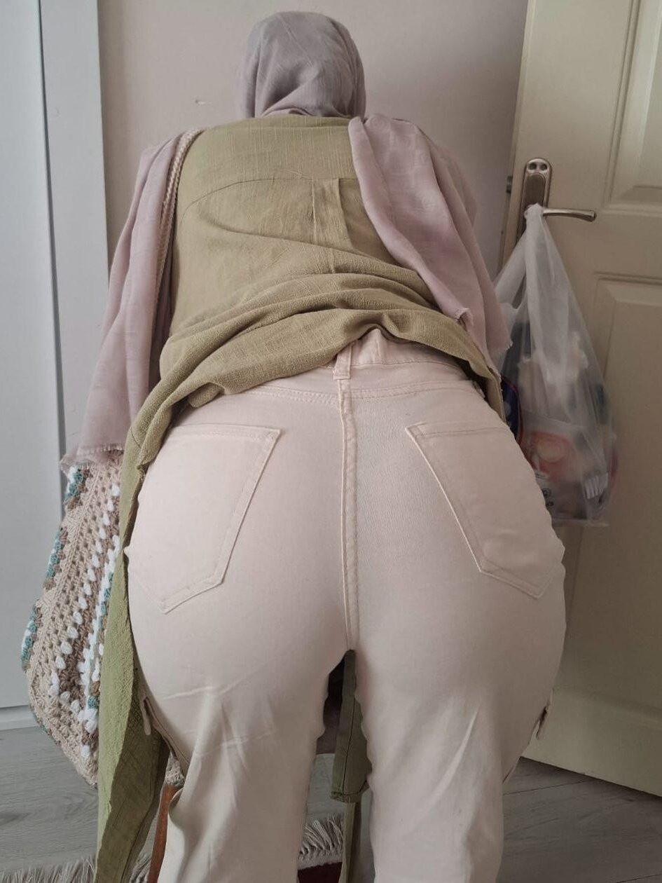 Hijab turco Turbanli