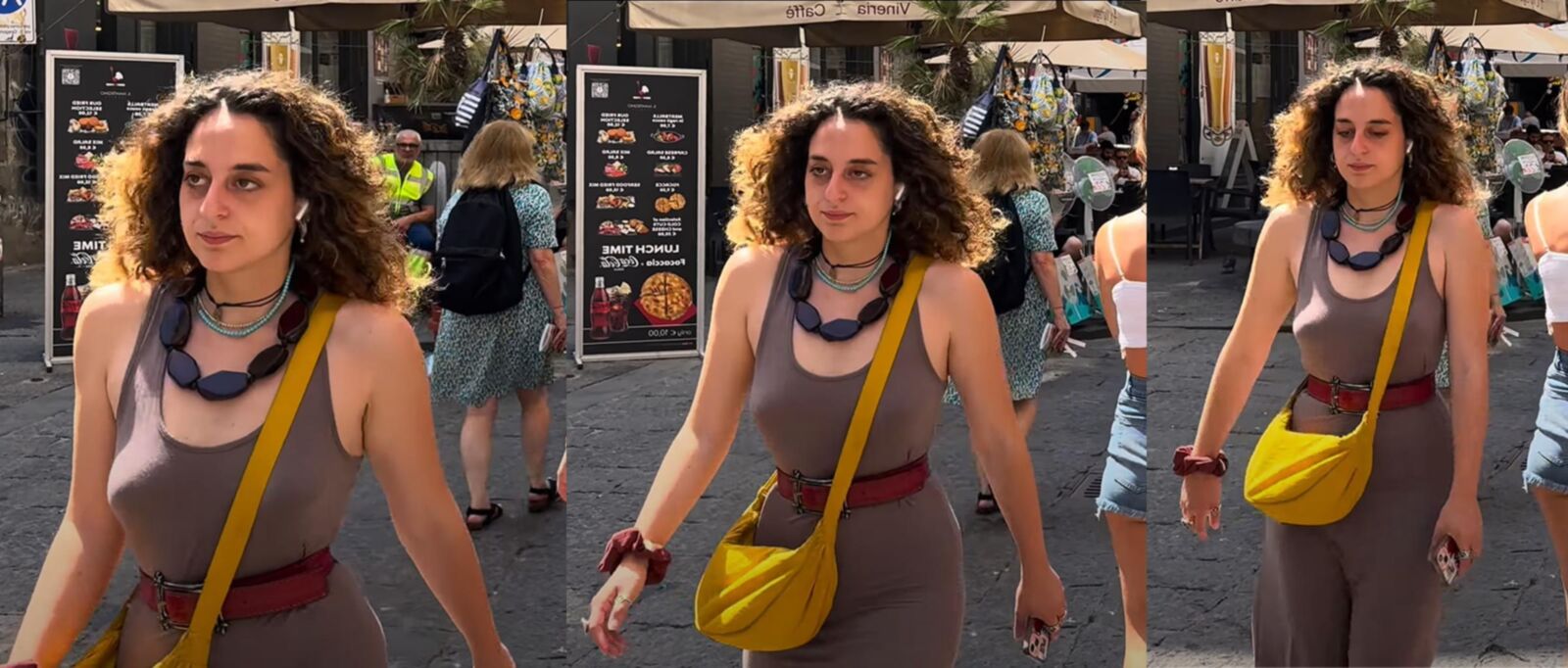 Candid Street 