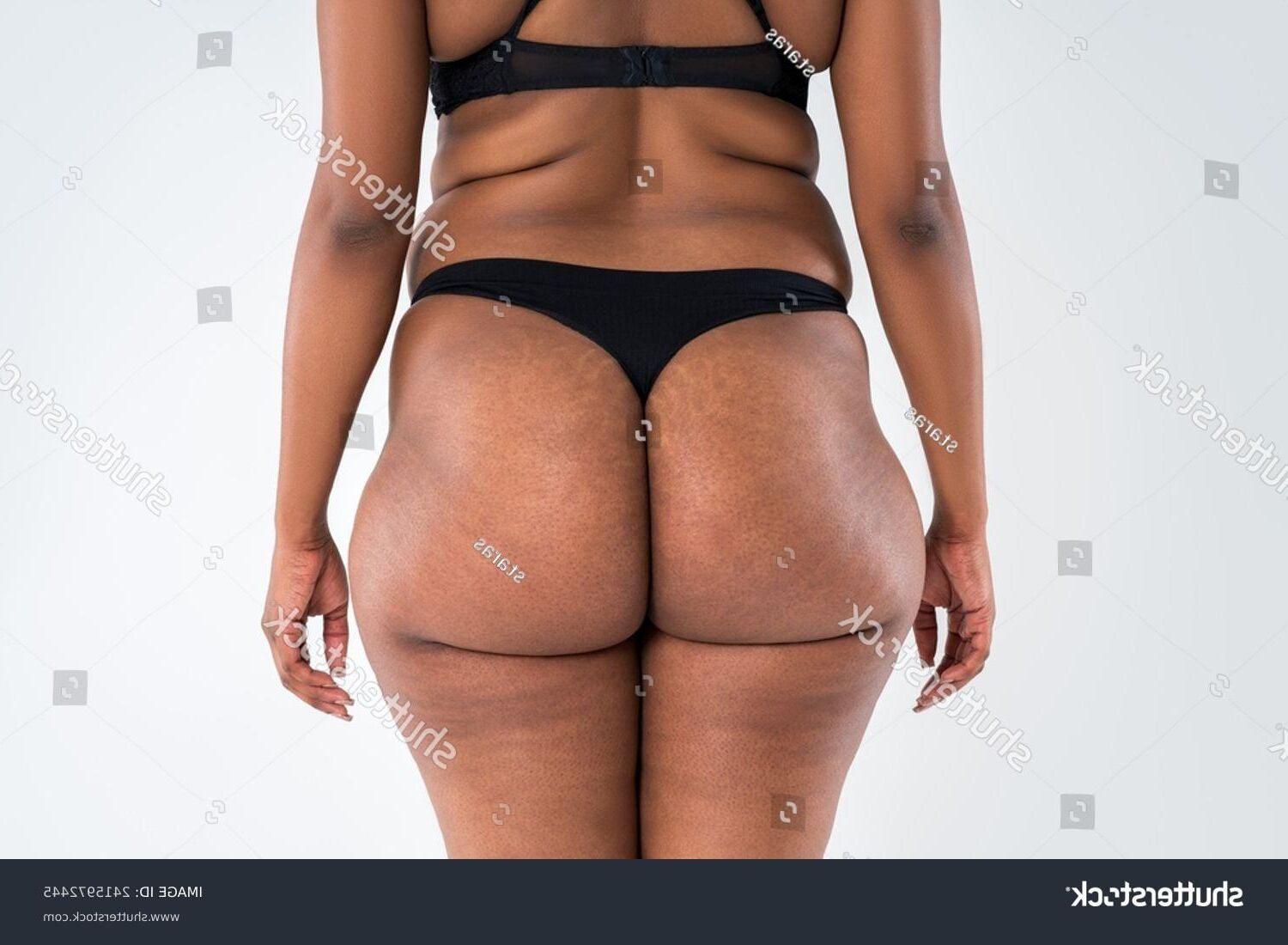 BOOTY de estoque