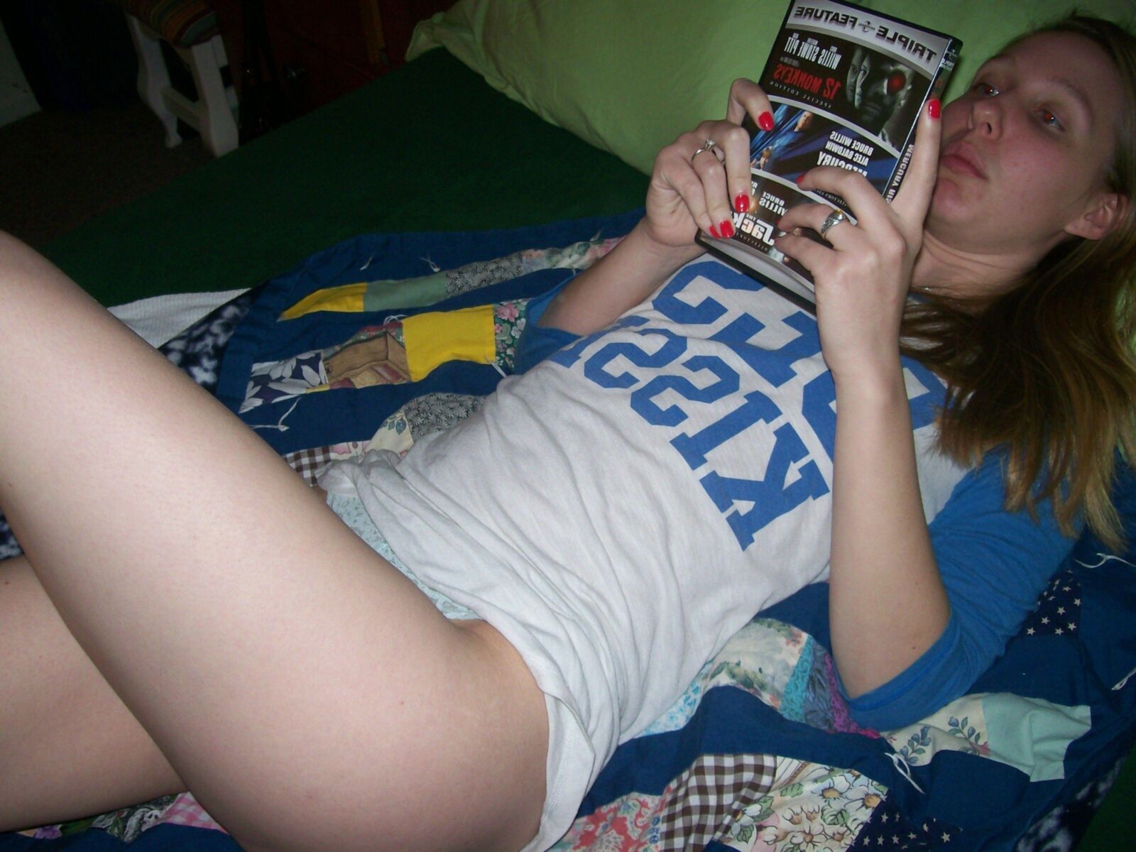 Hot Teen slut 