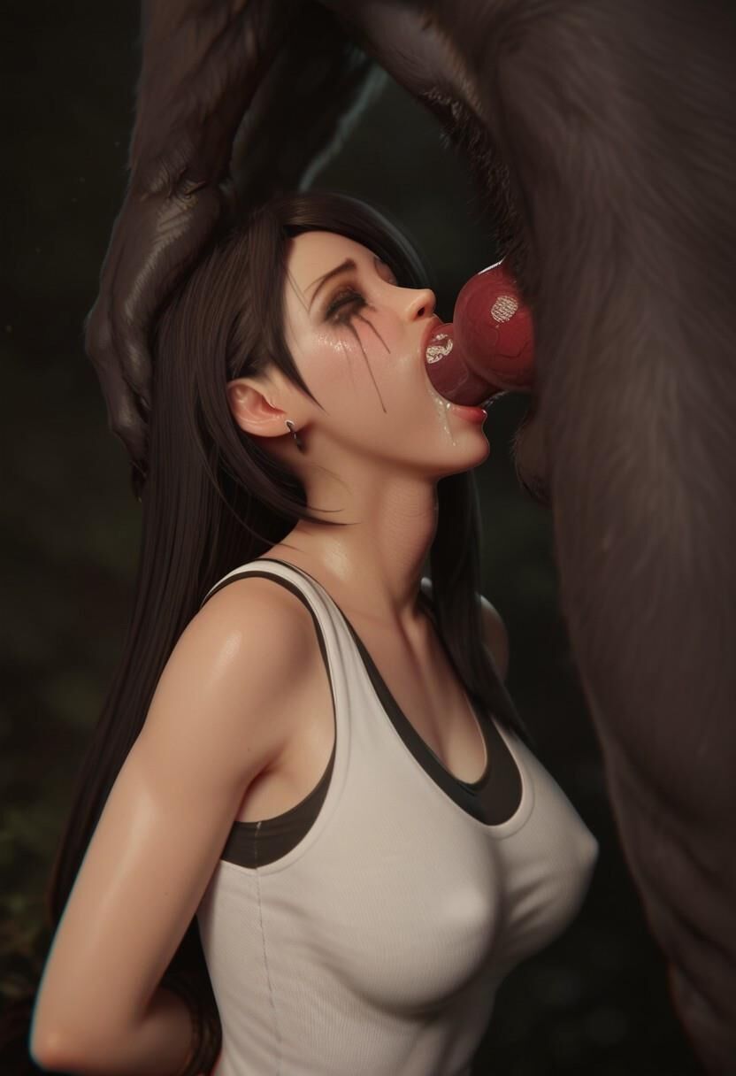 AI BDSM (VOL)