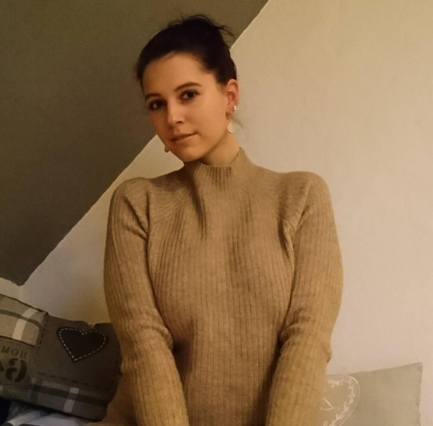 Wichsvorlage Sarah