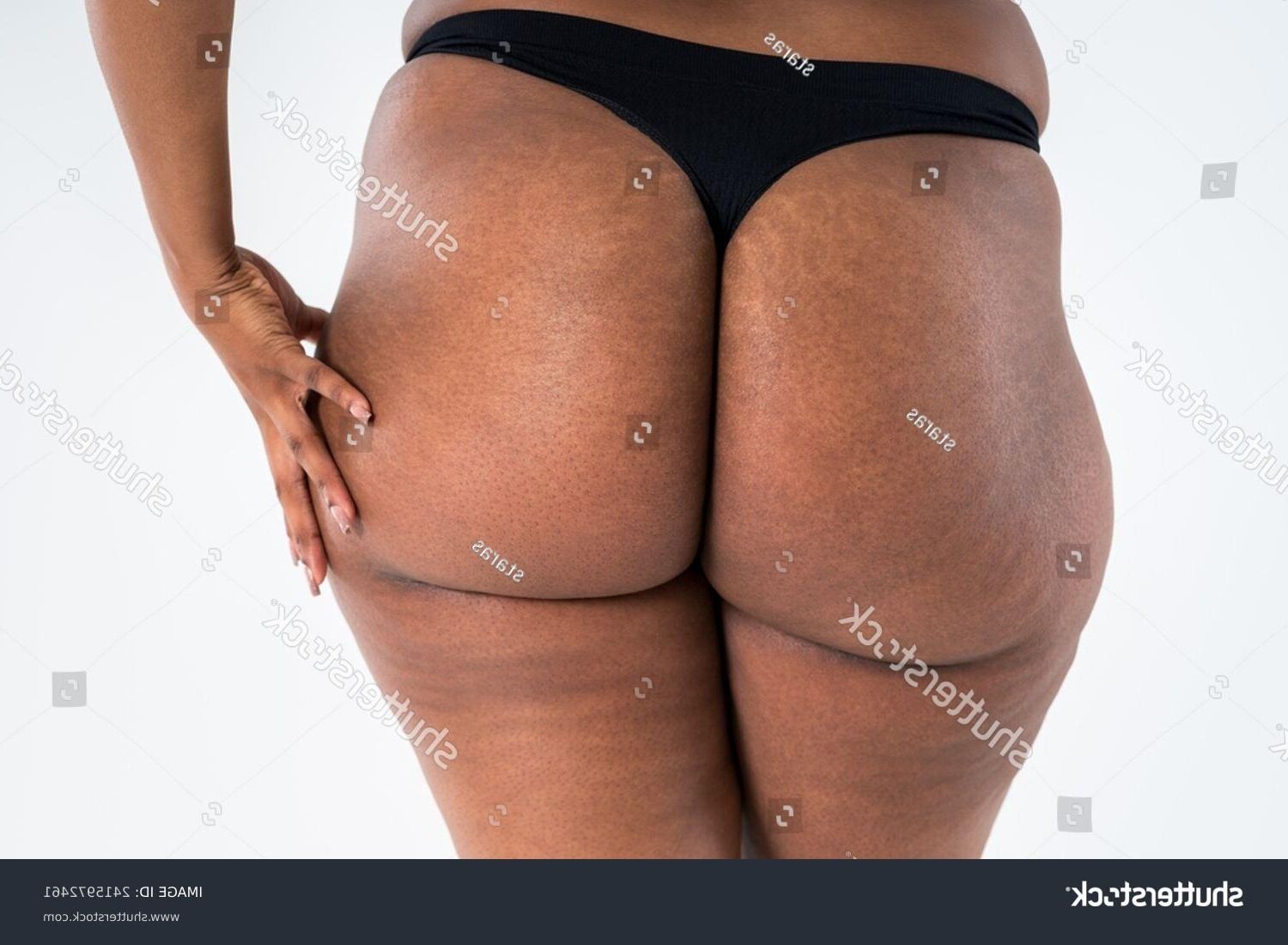 BOOTY de estoque