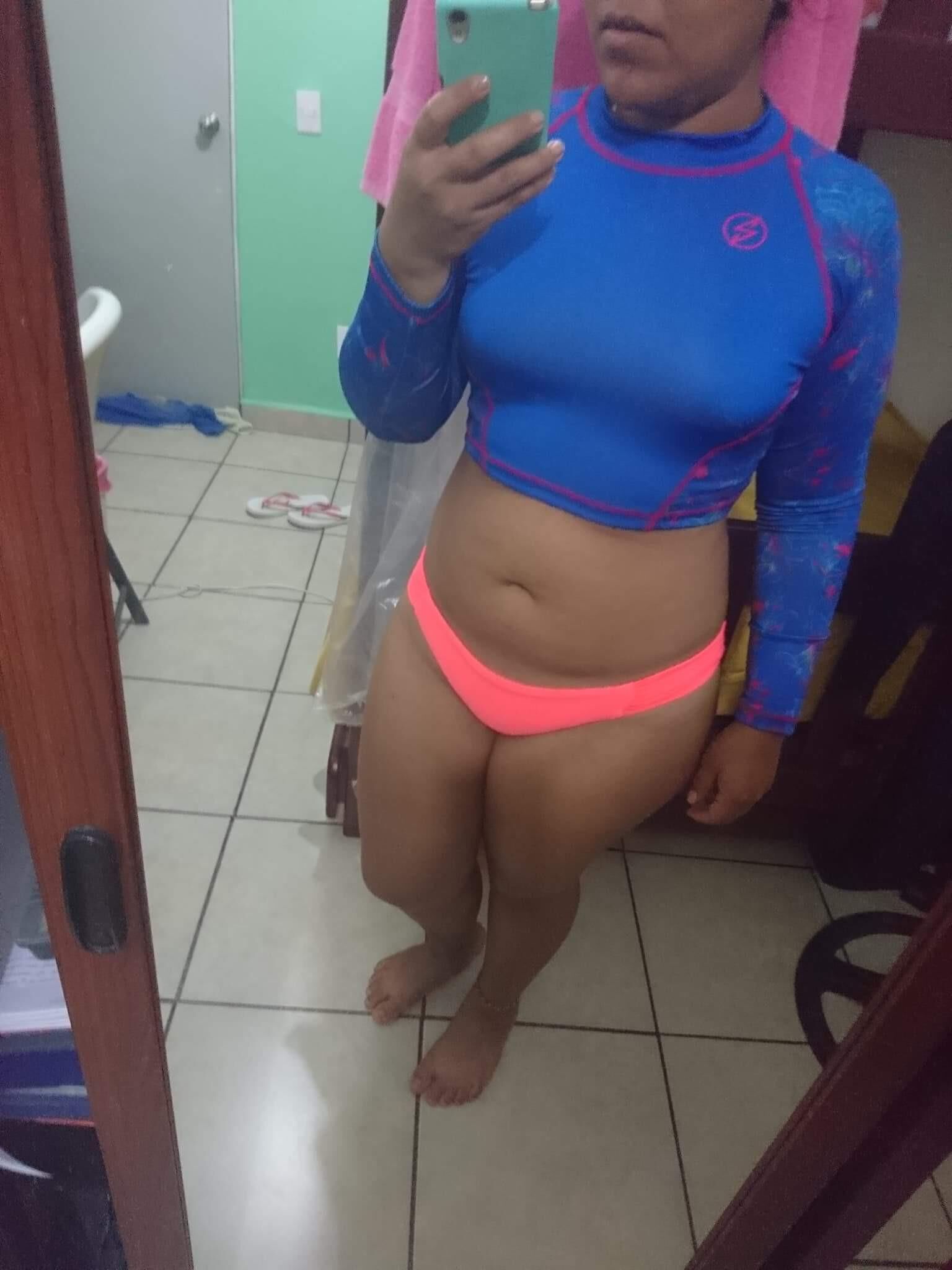 Edith zorra desnuda 