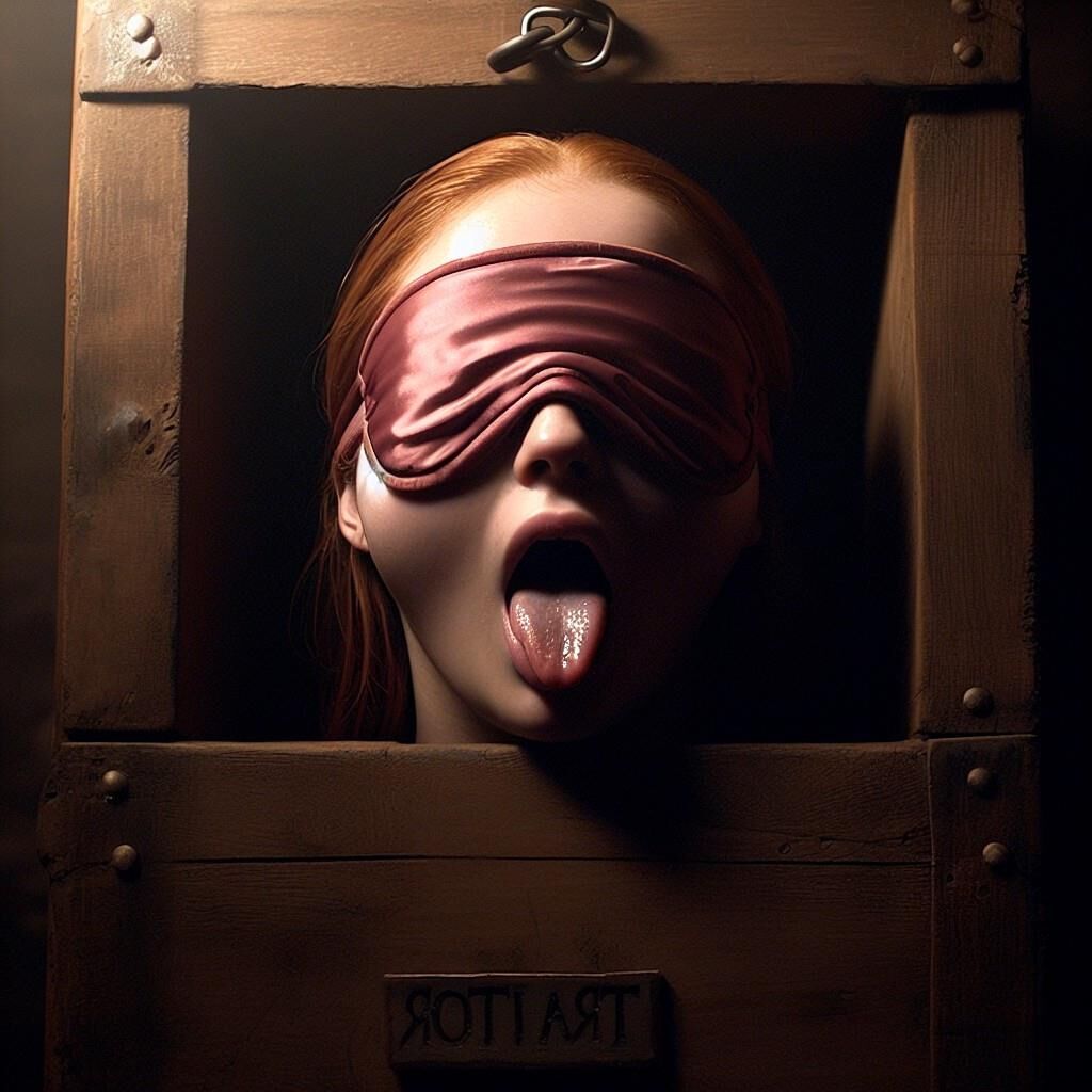 AI BDSM (VOL)