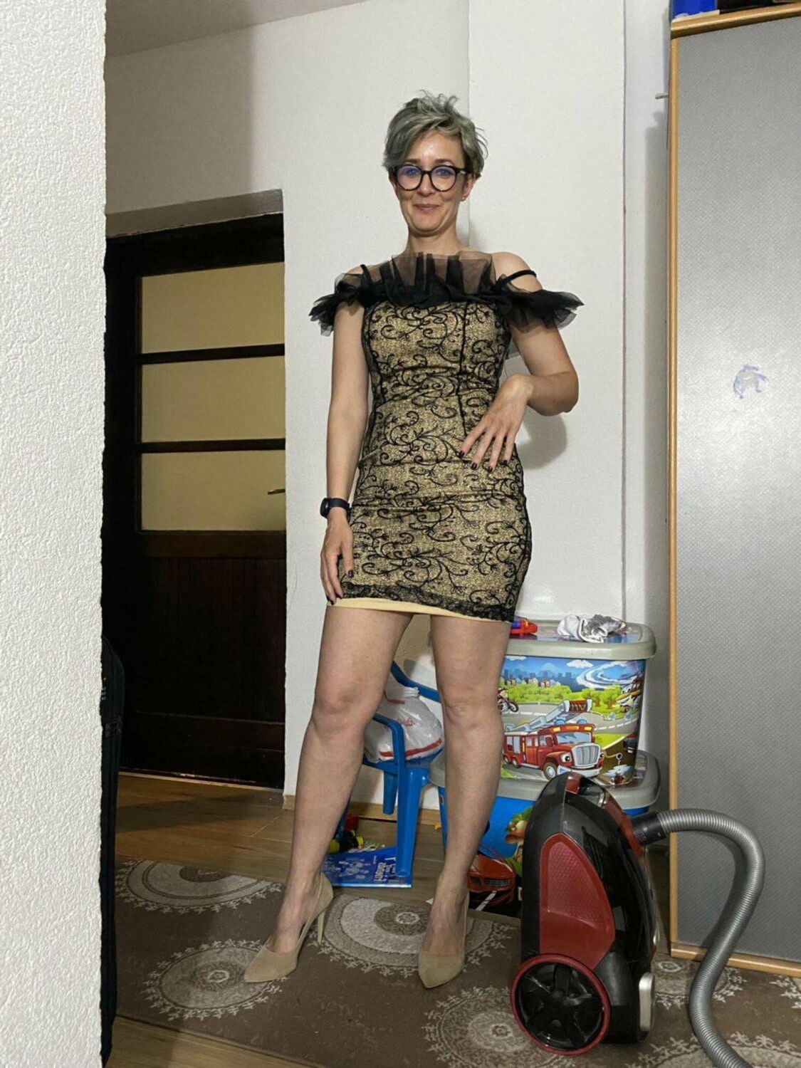 Mezclar aficionado