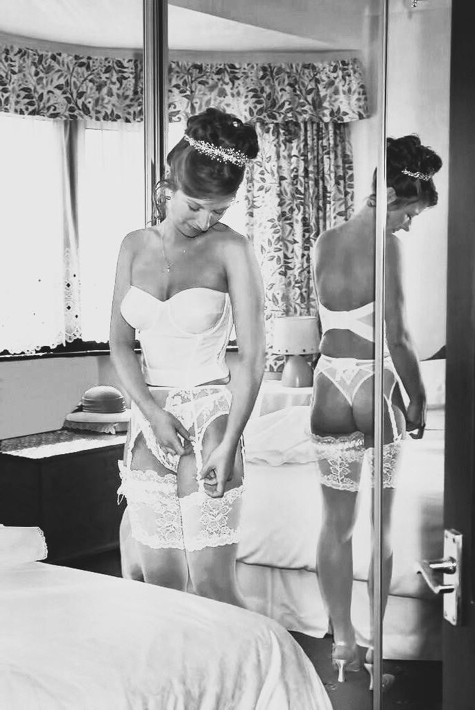 B/W Assortment