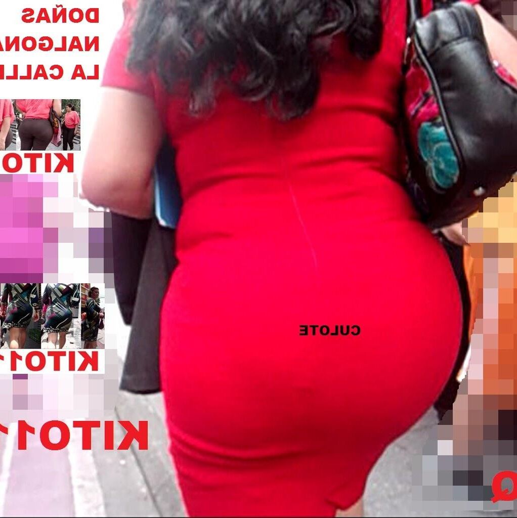 KITO MADURA ROJA FALDA