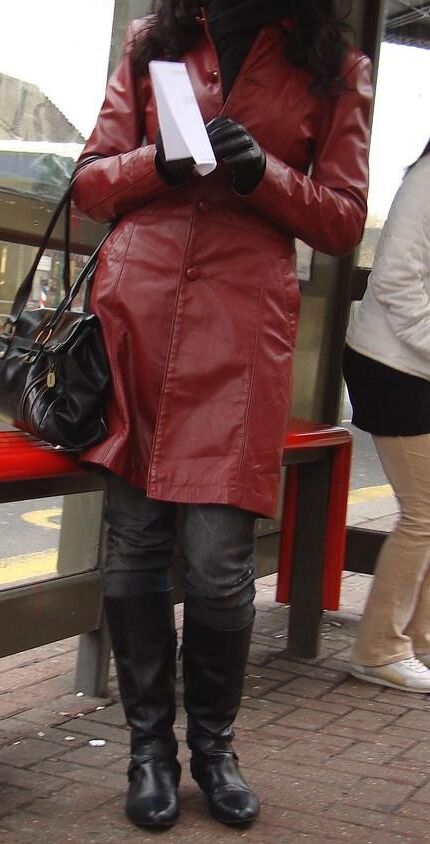 Maxboots Gusanito lames