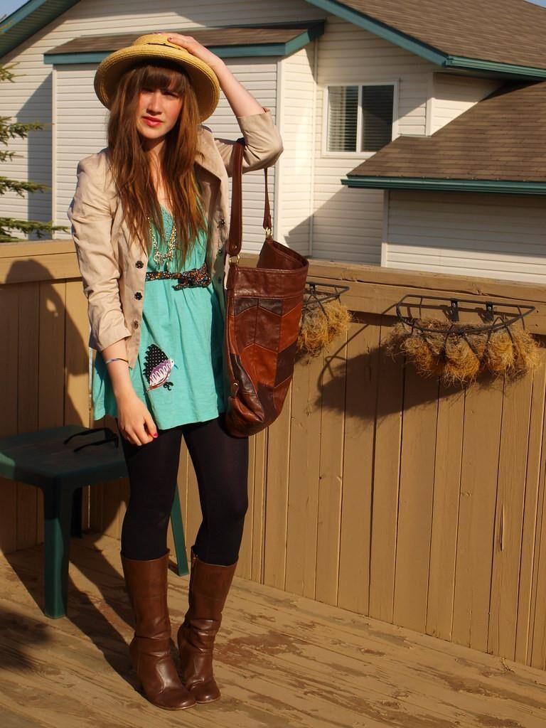 Maxboots Gusanito lames