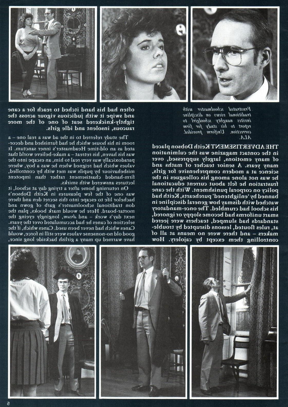 Retro Spanking Janus (completo)