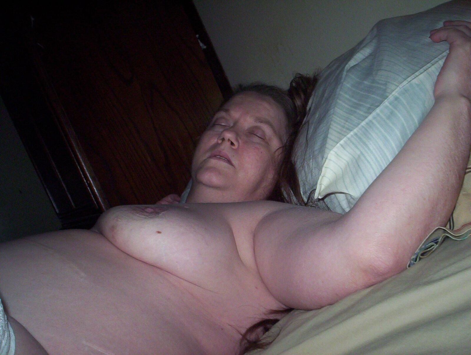 Fuckpig Tante Shawnee volles Set
