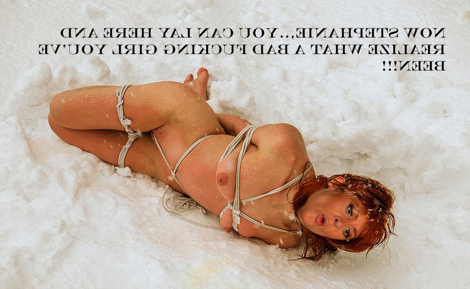Хотите трахнуть этих свиней?
