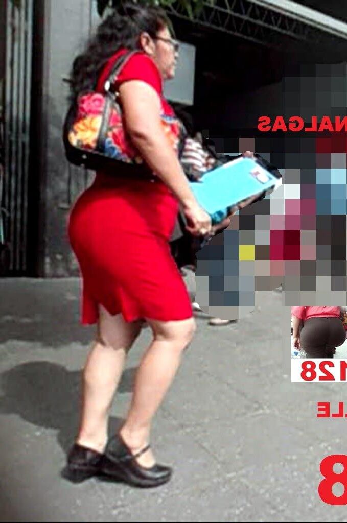 KITO MADURA ROJA FALDA