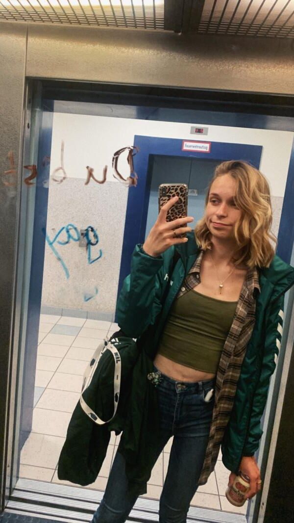 Maja Aus Mecklenburg Vorpommern