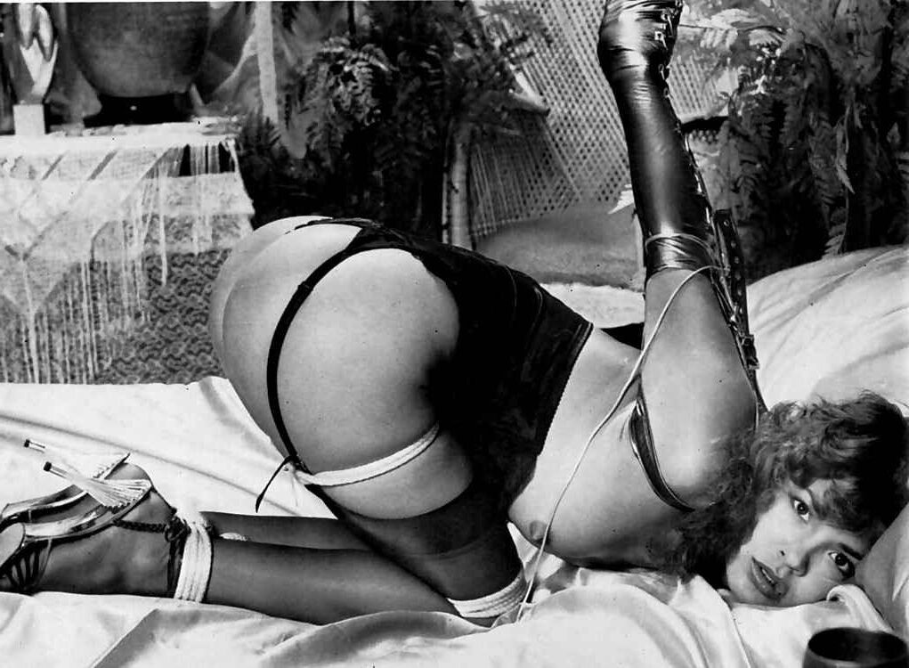 Bondage vintage
