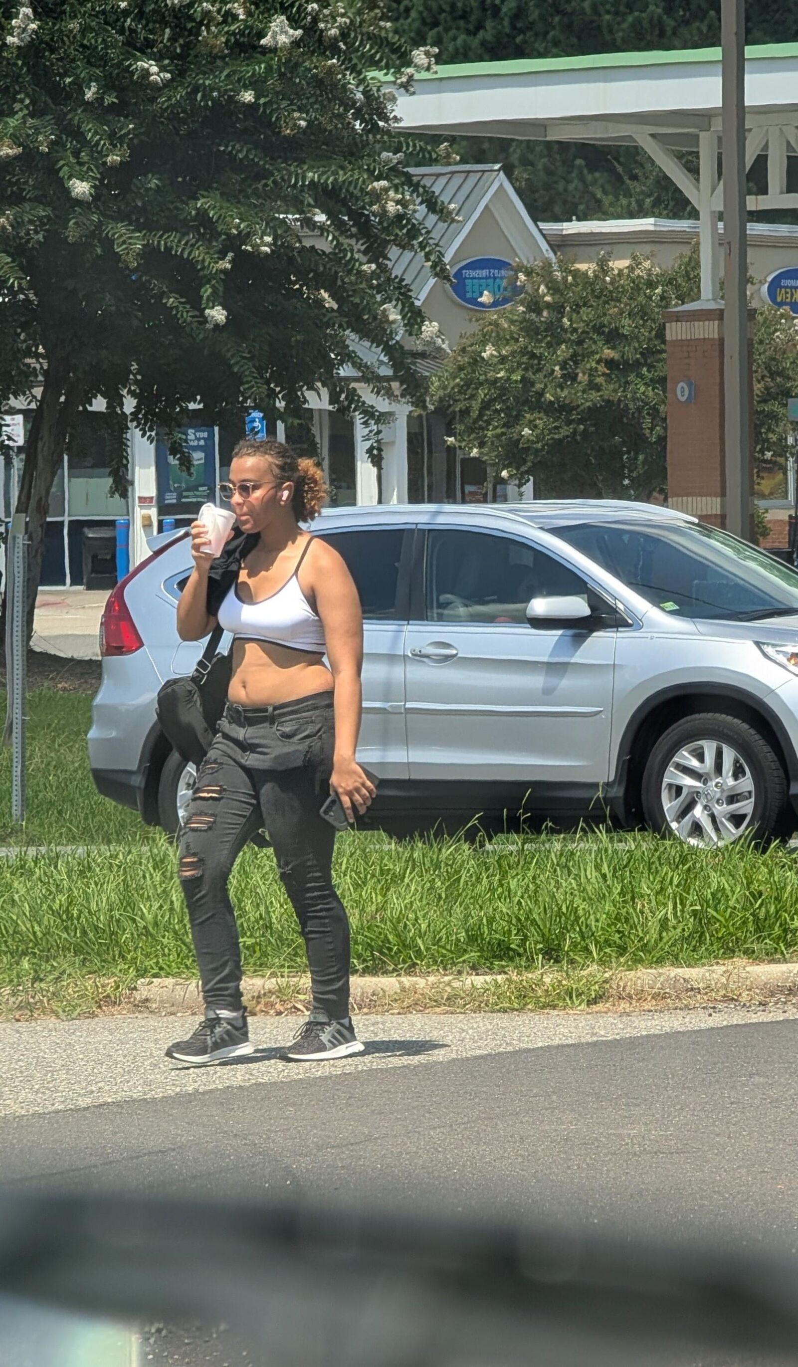 Hood Rat Honey