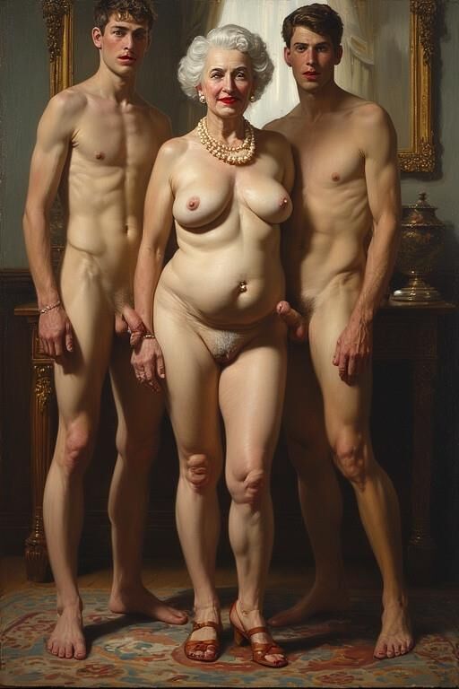 Three\'s Company 