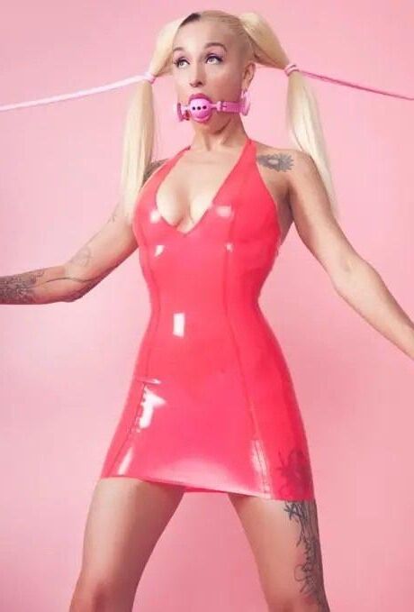 Bondage que me excita