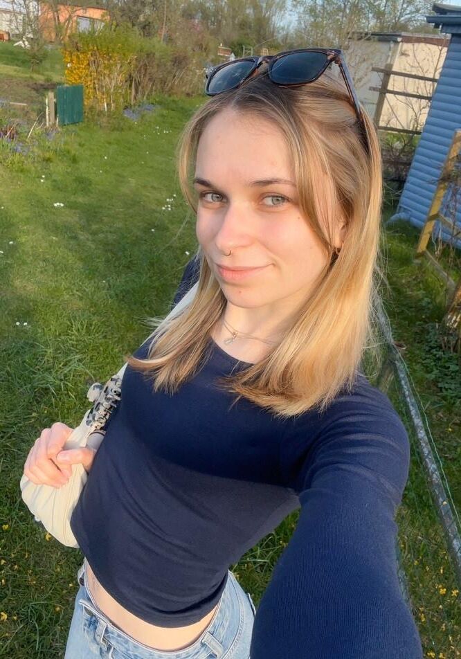 Maja Aus Mecklenburg Vorpommern