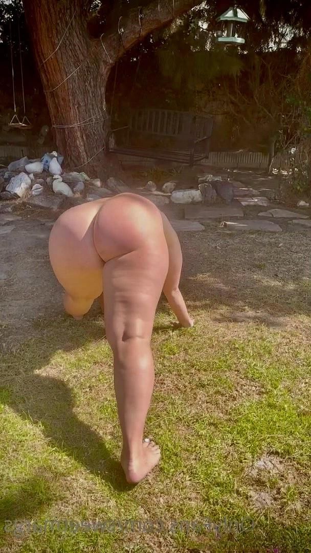 Margs Big Ass Big Boobs Schönheit Blonde Milf gemischte heiße Aufnahmen