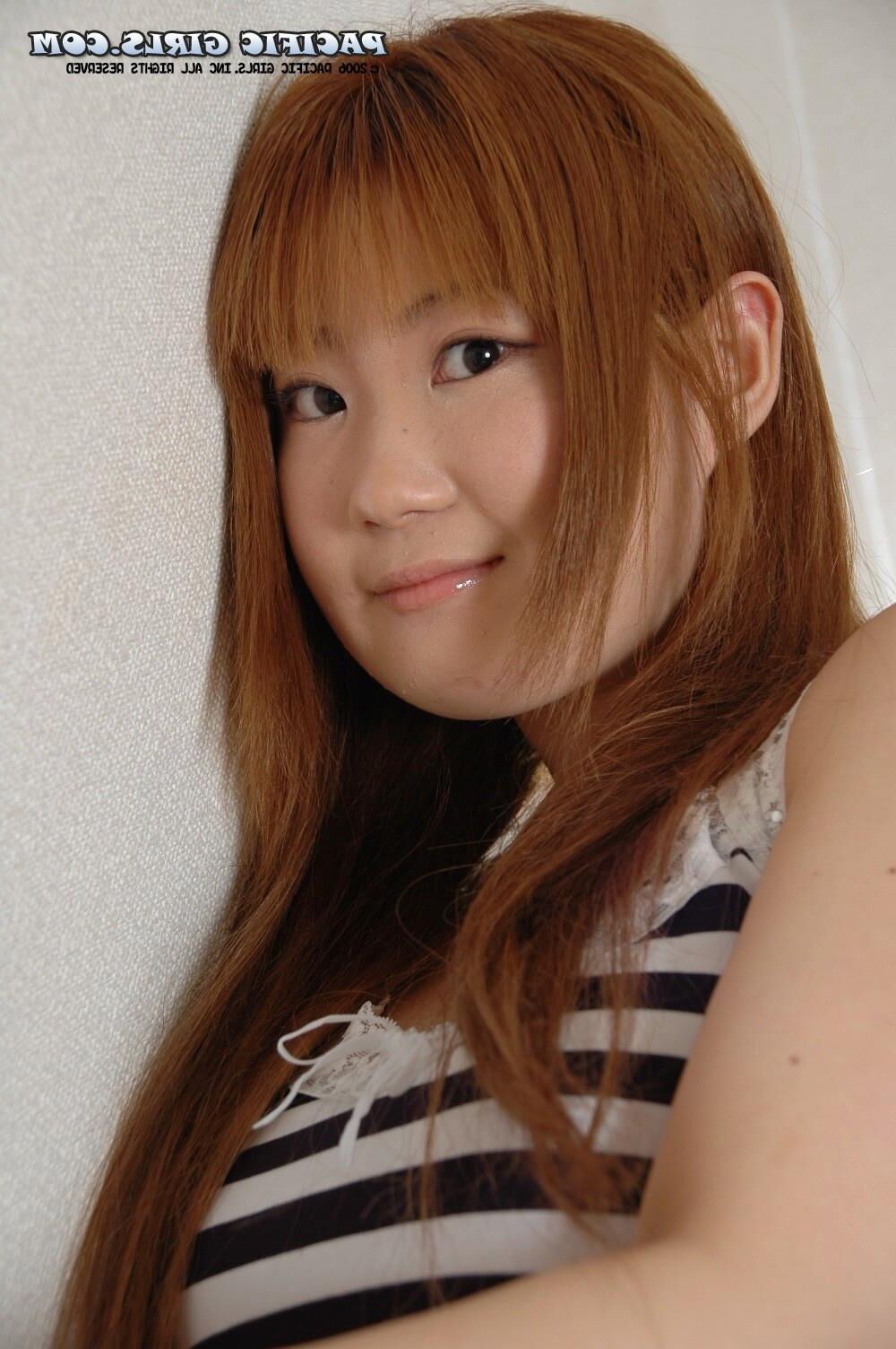 PacificGirls CHIE Kinky play