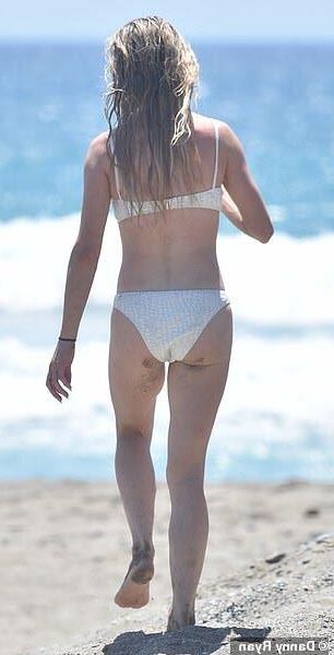 Jorgie Porter. 