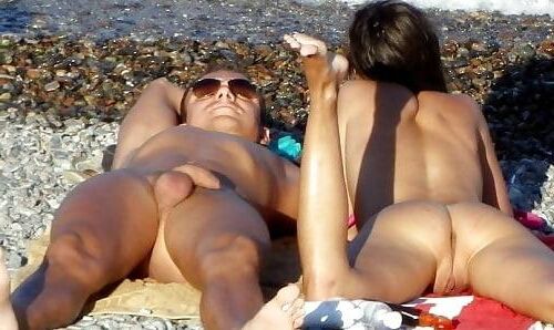 Sueños de playa