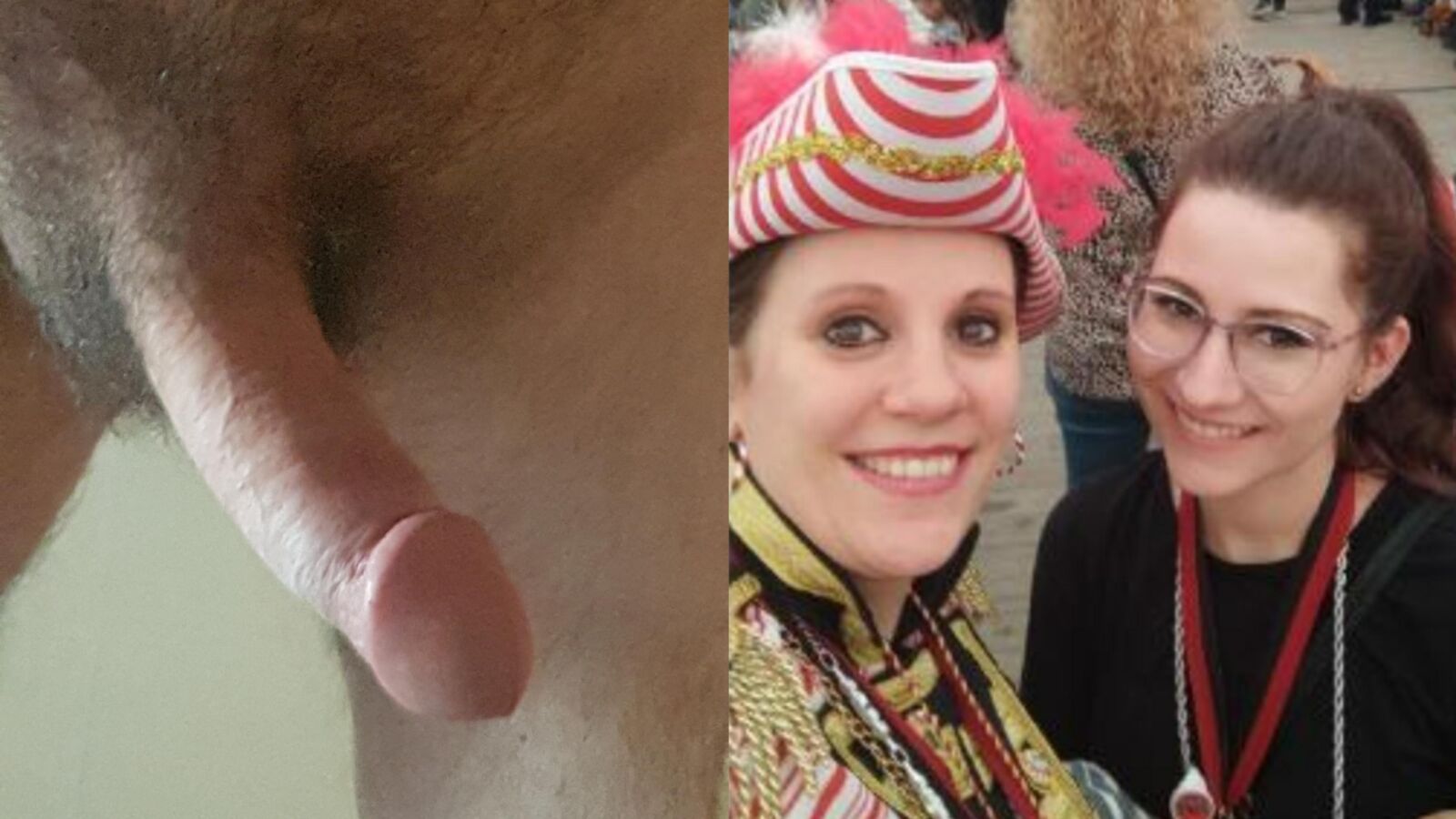 Wichsvorlage Nathalie