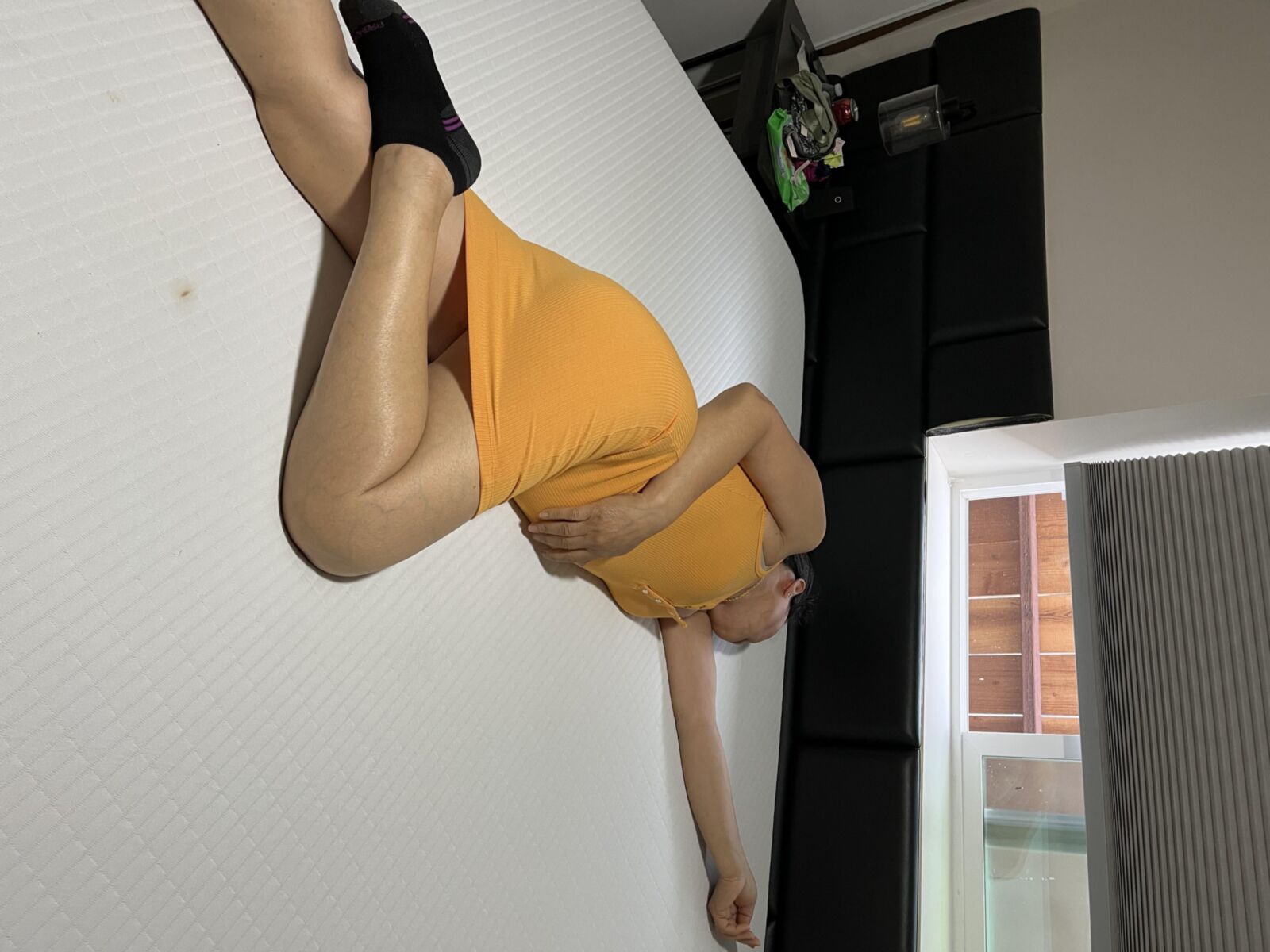 Thailändische Freundin