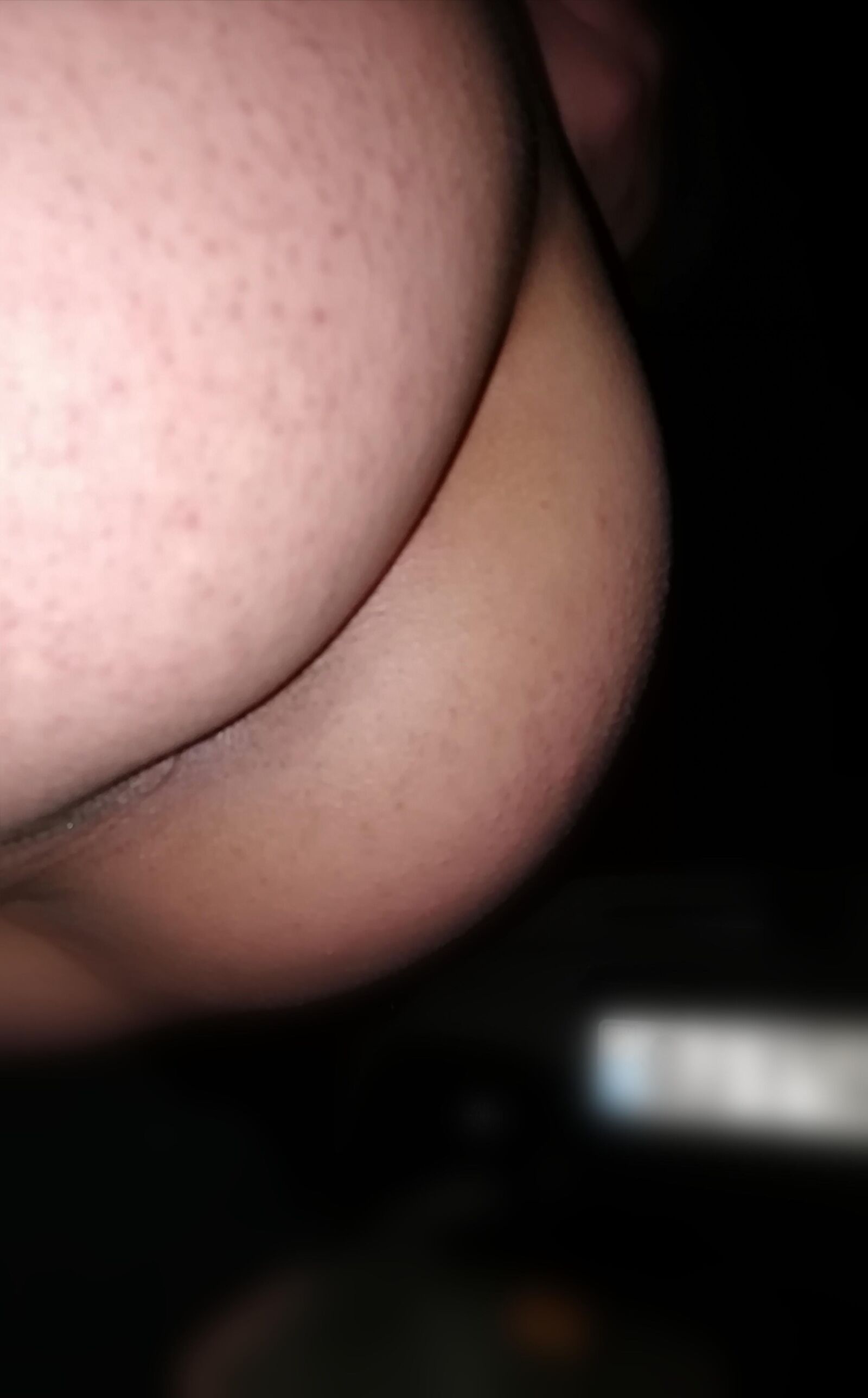 Mon Joli Cul ...