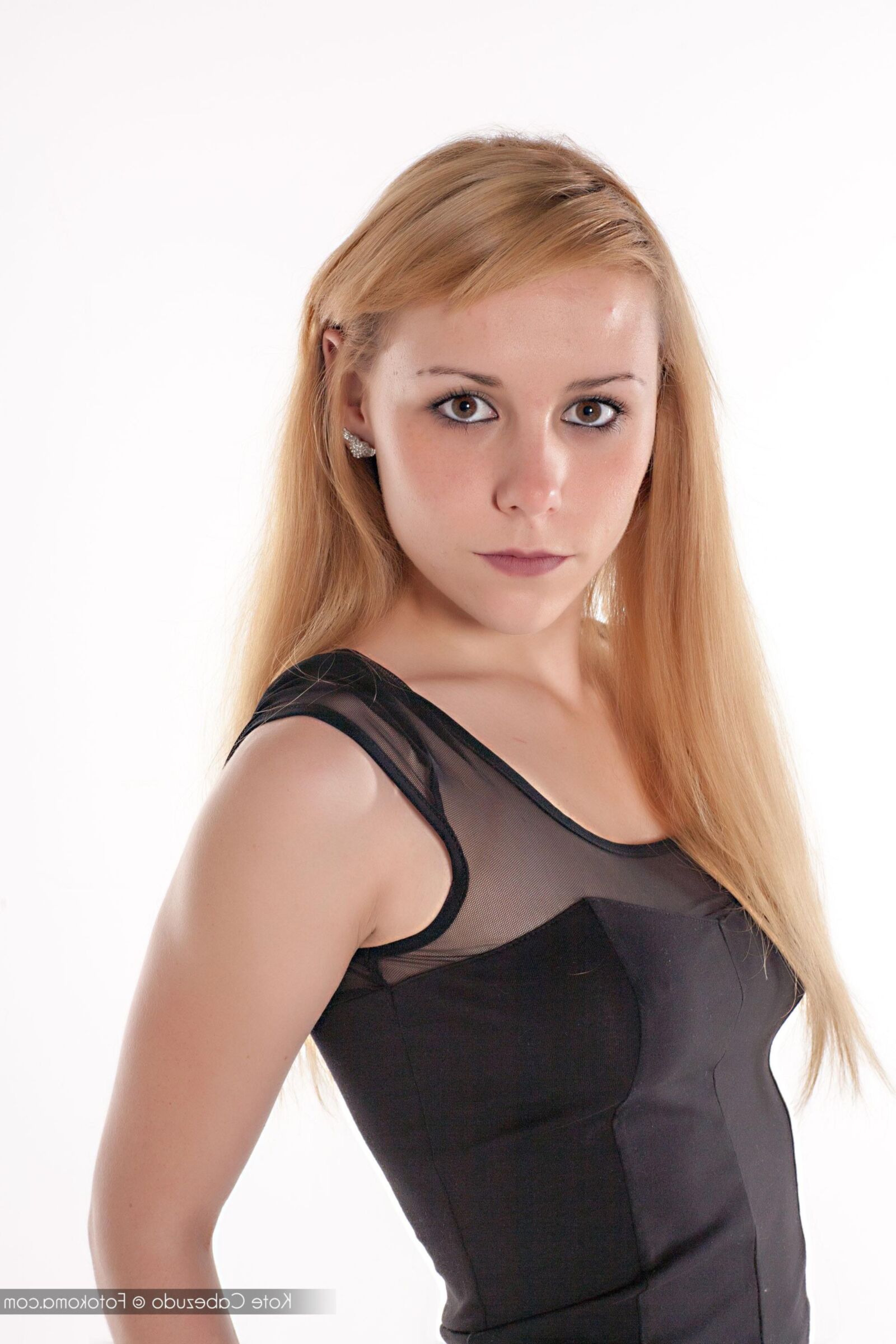 Fotokoma Ares Negro