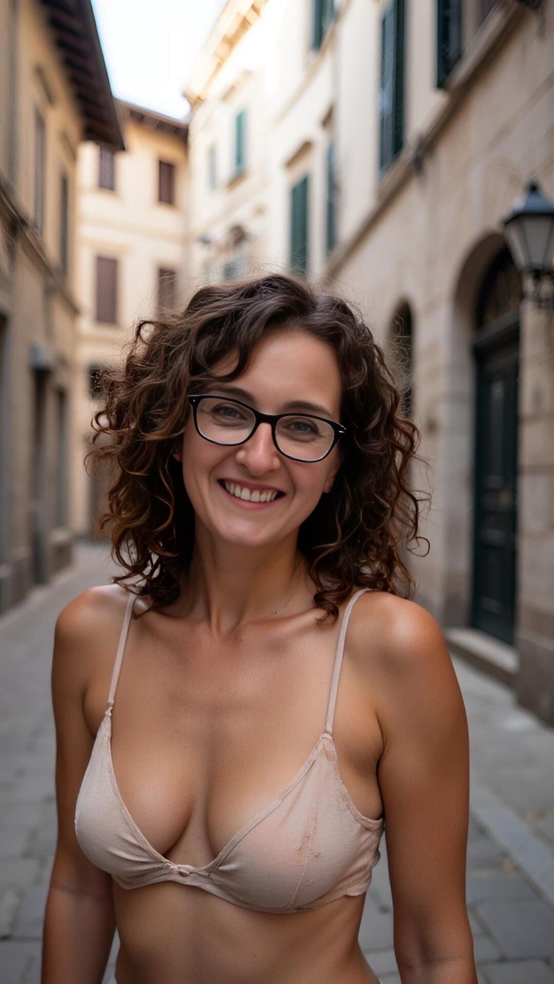 Ai Turista de verão