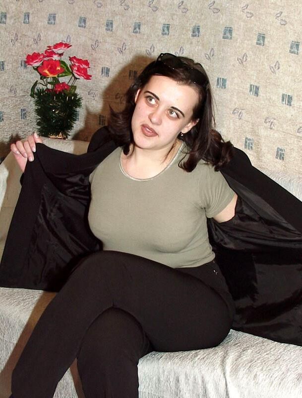 Teenbbw