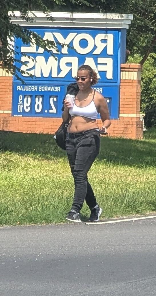 Hood Rat Honey